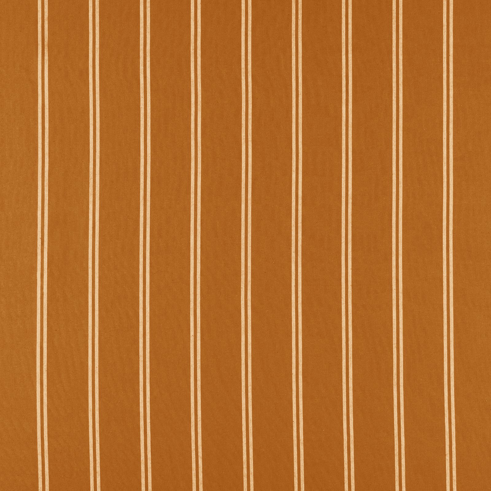 Woven yarn dyed golden brown stripe 816175_pack_sp