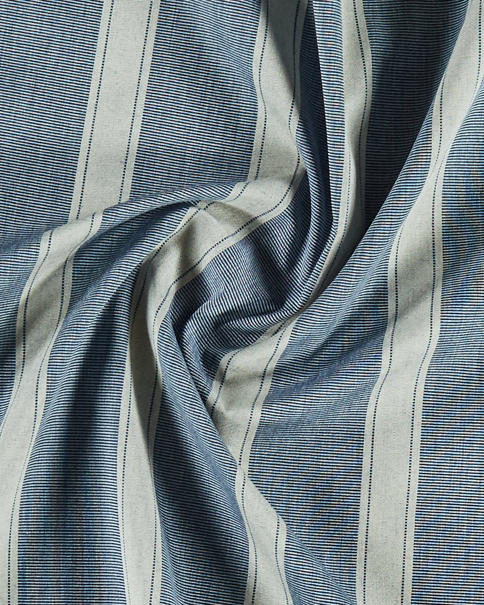 Woven YD striped beige/blue 826483_pack