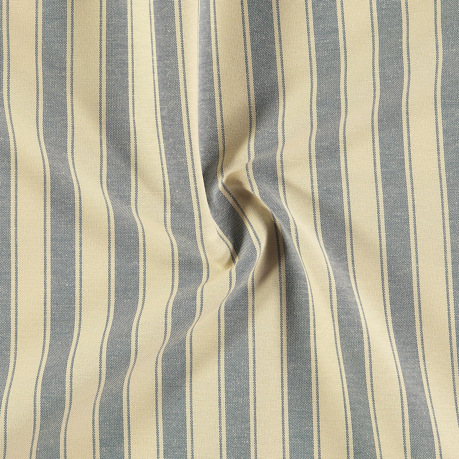 Yarn dyed light blue wide stripe 820382_pack