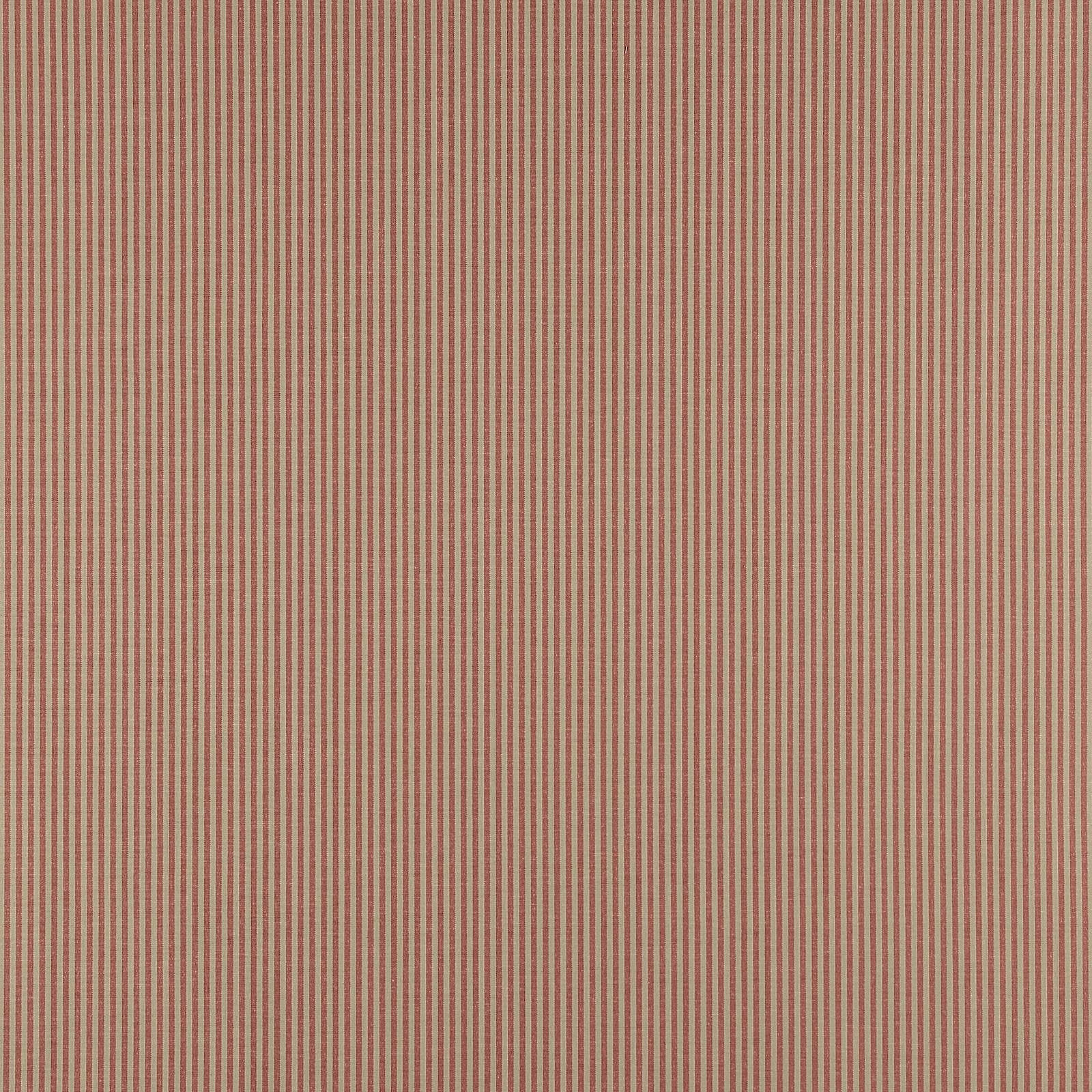 Yarn dyed red/sand narrow stripe 822324_pack_sp