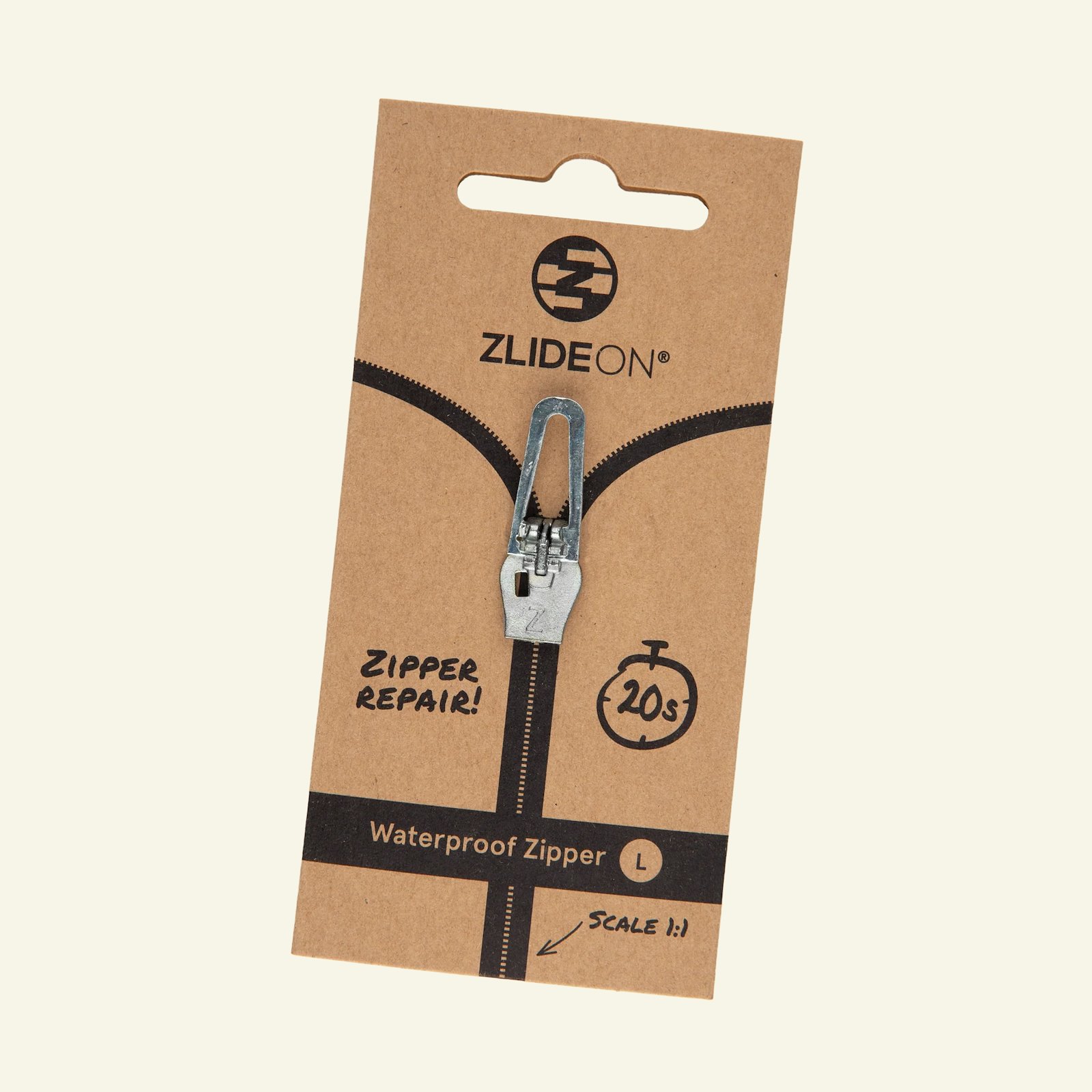 ZlideOn for waterproof zippers L silver x40630_pack.png
