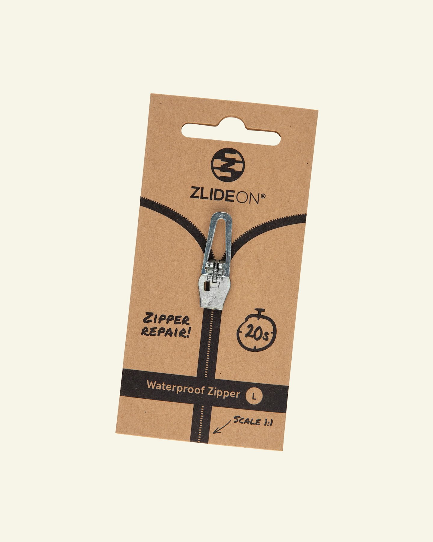 ZlideOn for waterproof zippers L silver x40630_pack.png